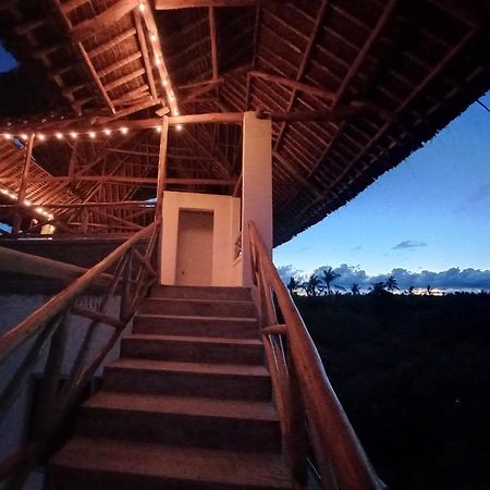 Watamu Beach Cottages B&B Extérieur photo