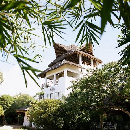 Watamu Beach Cottages B&B Extérieur photo