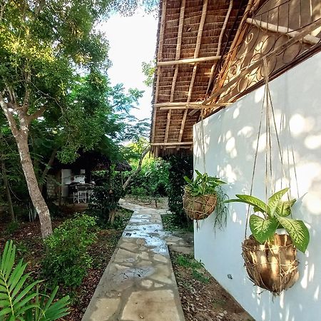 Watamu Beach Cottages B&B Extérieur photo