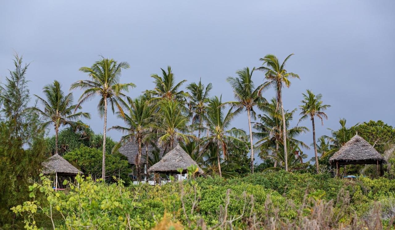 Watamu Beach Cottages B&B Extérieur photo