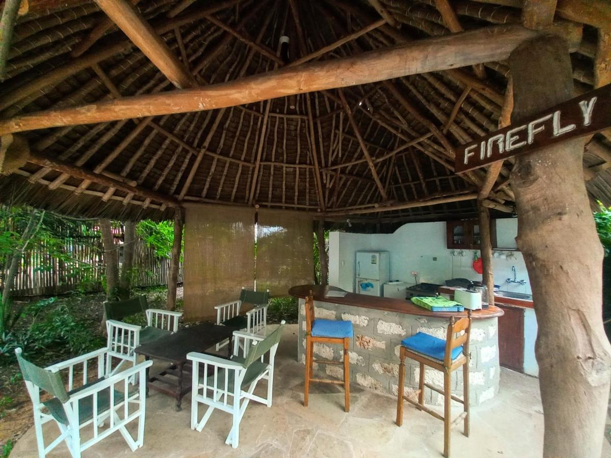 Watamu Beach Cottages B&B Extérieur photo