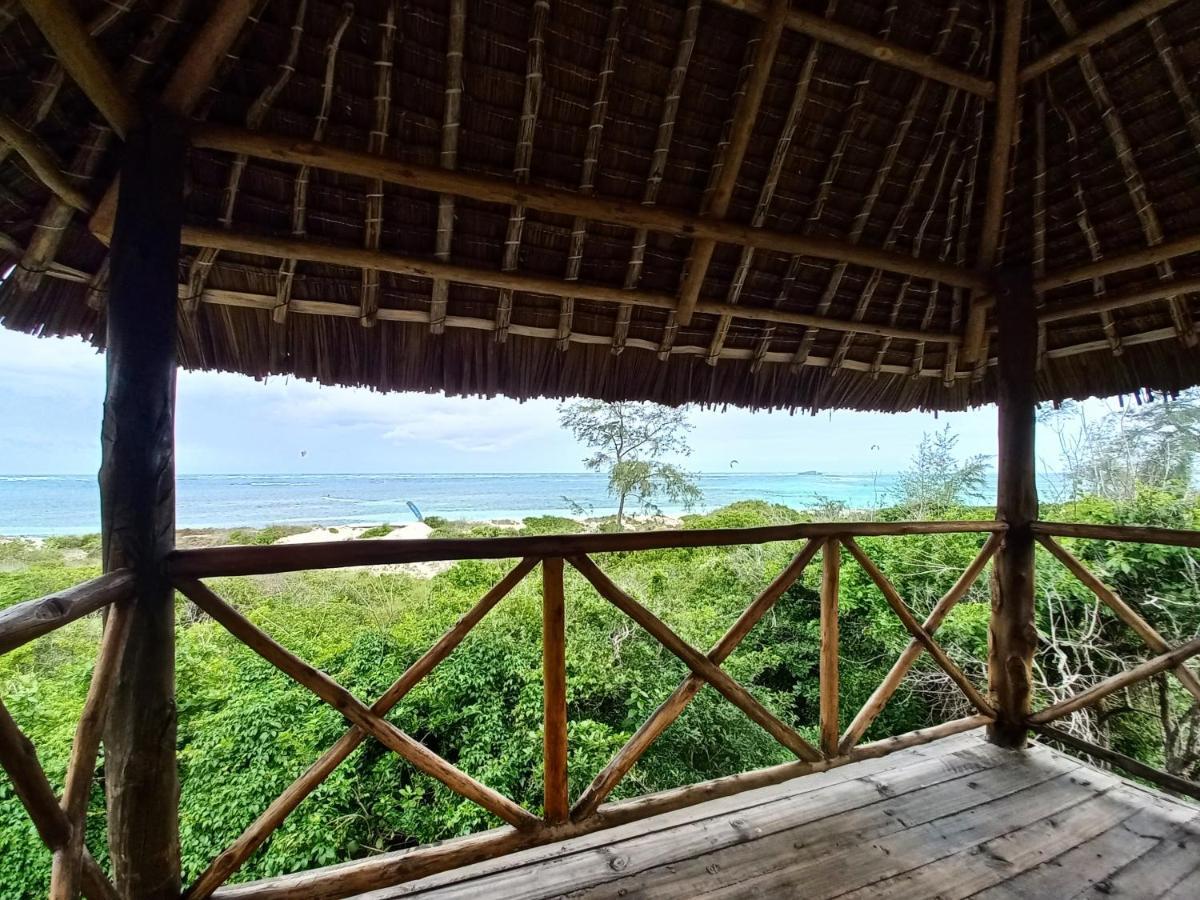 Watamu Beach Cottages B&B Extérieur photo