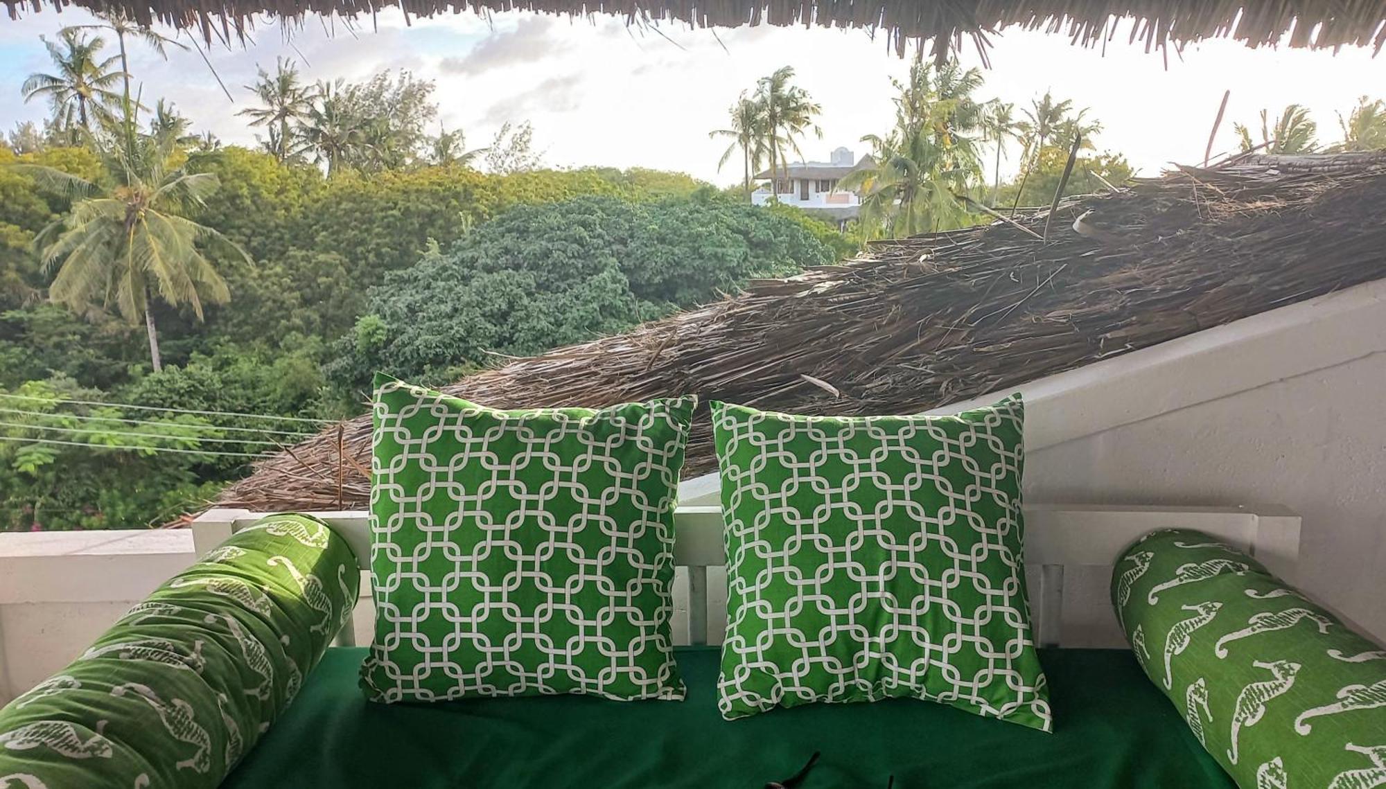 Watamu Beach Cottages B&B Extérieur photo