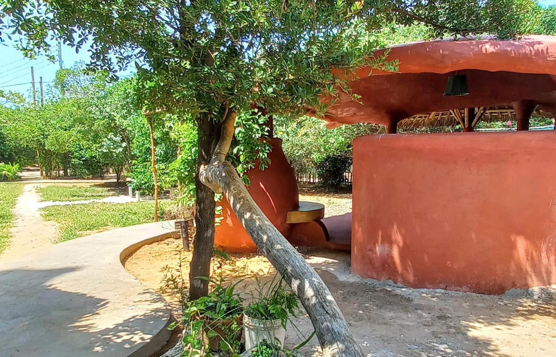 Watamu Beach Cottages B&B Extérieur photo