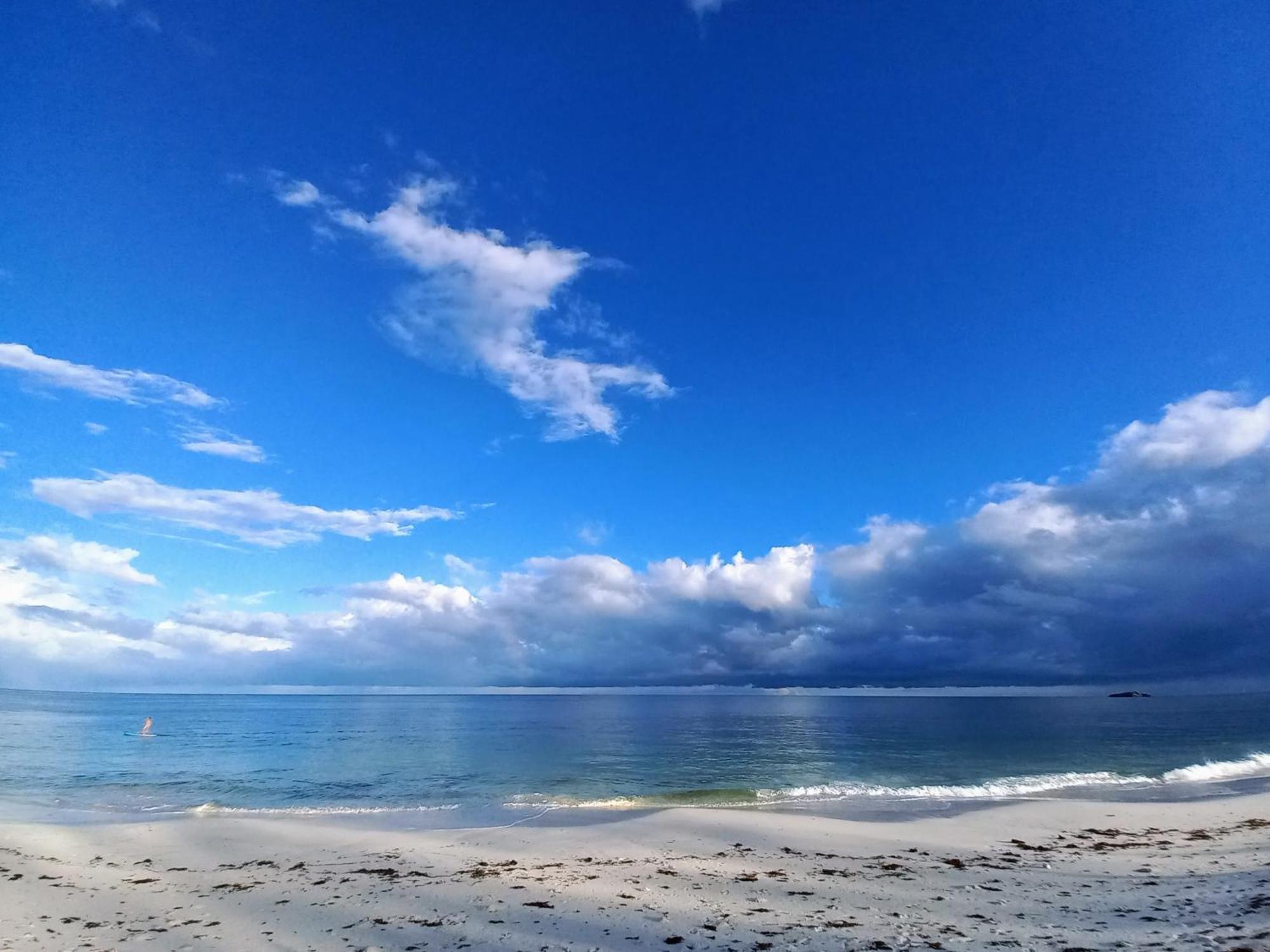 Watamu Beach Cottages B&B Extérieur photo