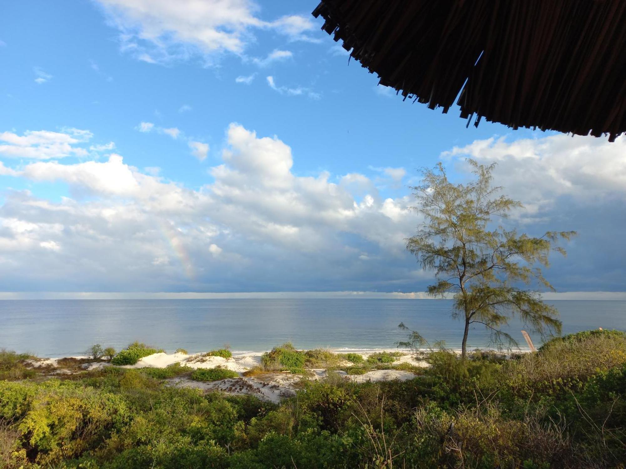 Watamu Beach Cottages B&B Extérieur photo