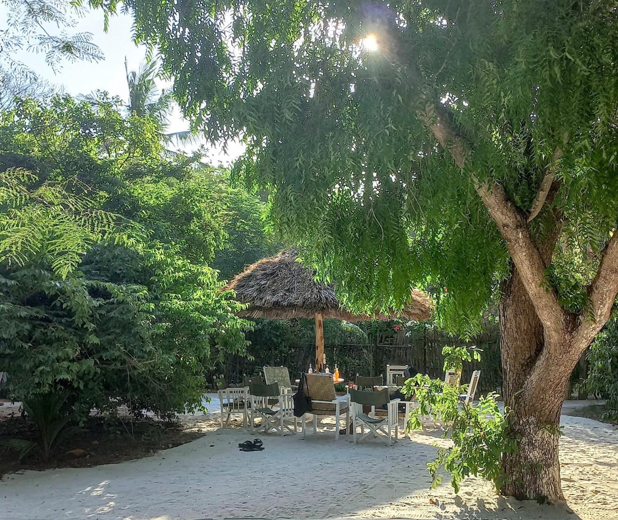 Watamu Beach Cottages B&B Extérieur photo