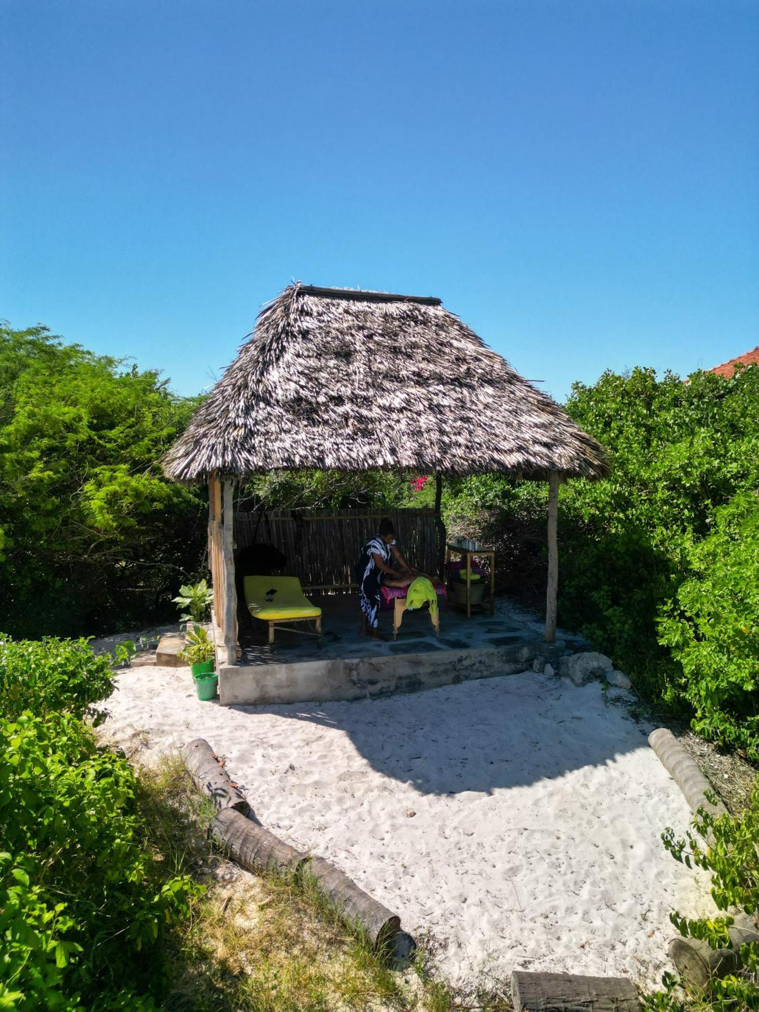 Watamu Beach Cottages B&B Extérieur photo