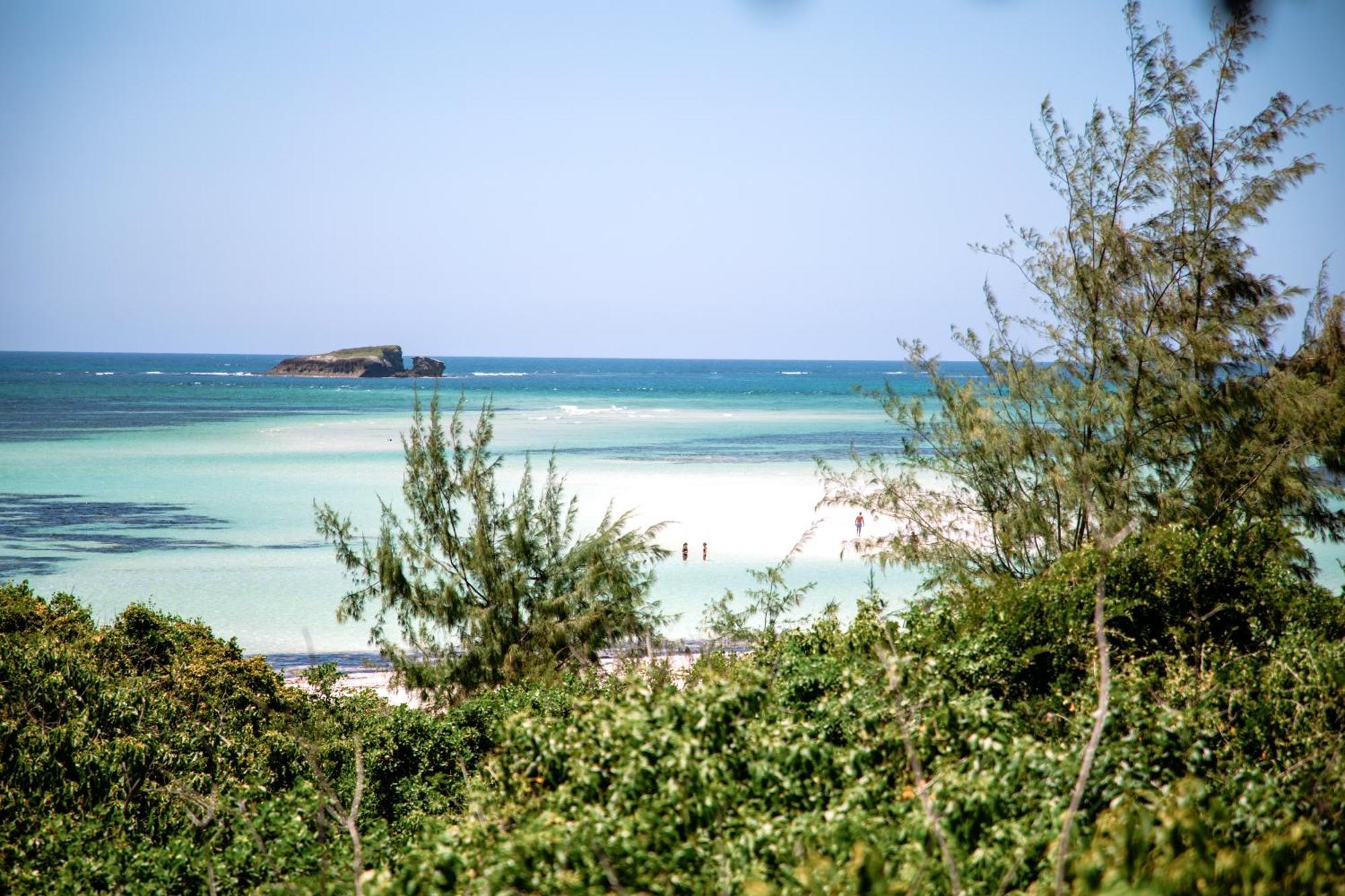 Watamu Beach Cottages B&B Extérieur photo