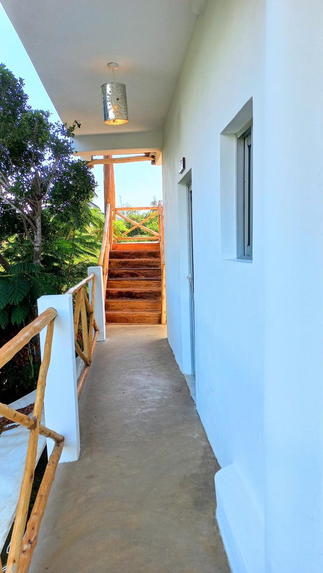 Watamu Beach Cottages B&B Extérieur photo