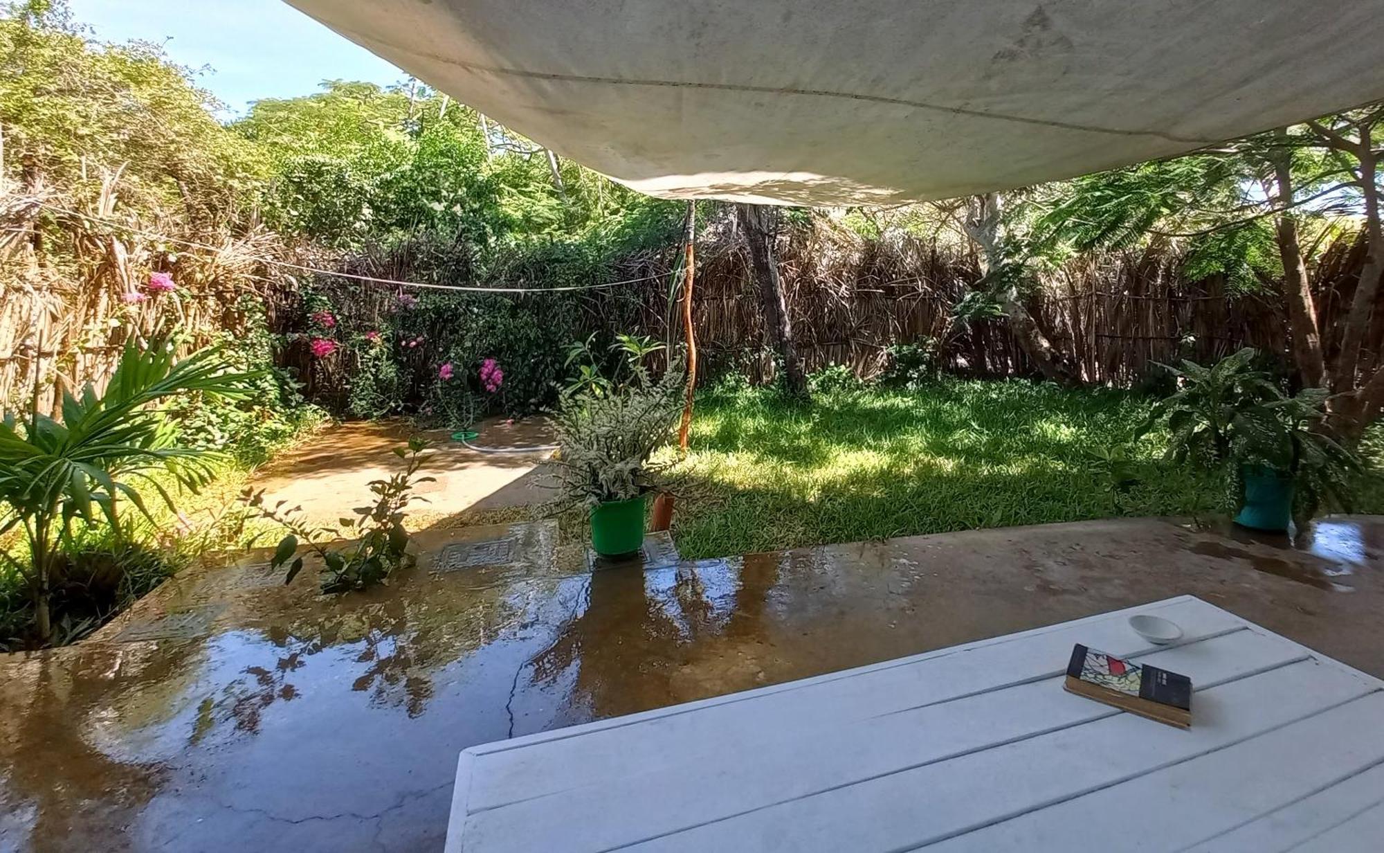 Watamu Beach Cottages B&B Extérieur photo