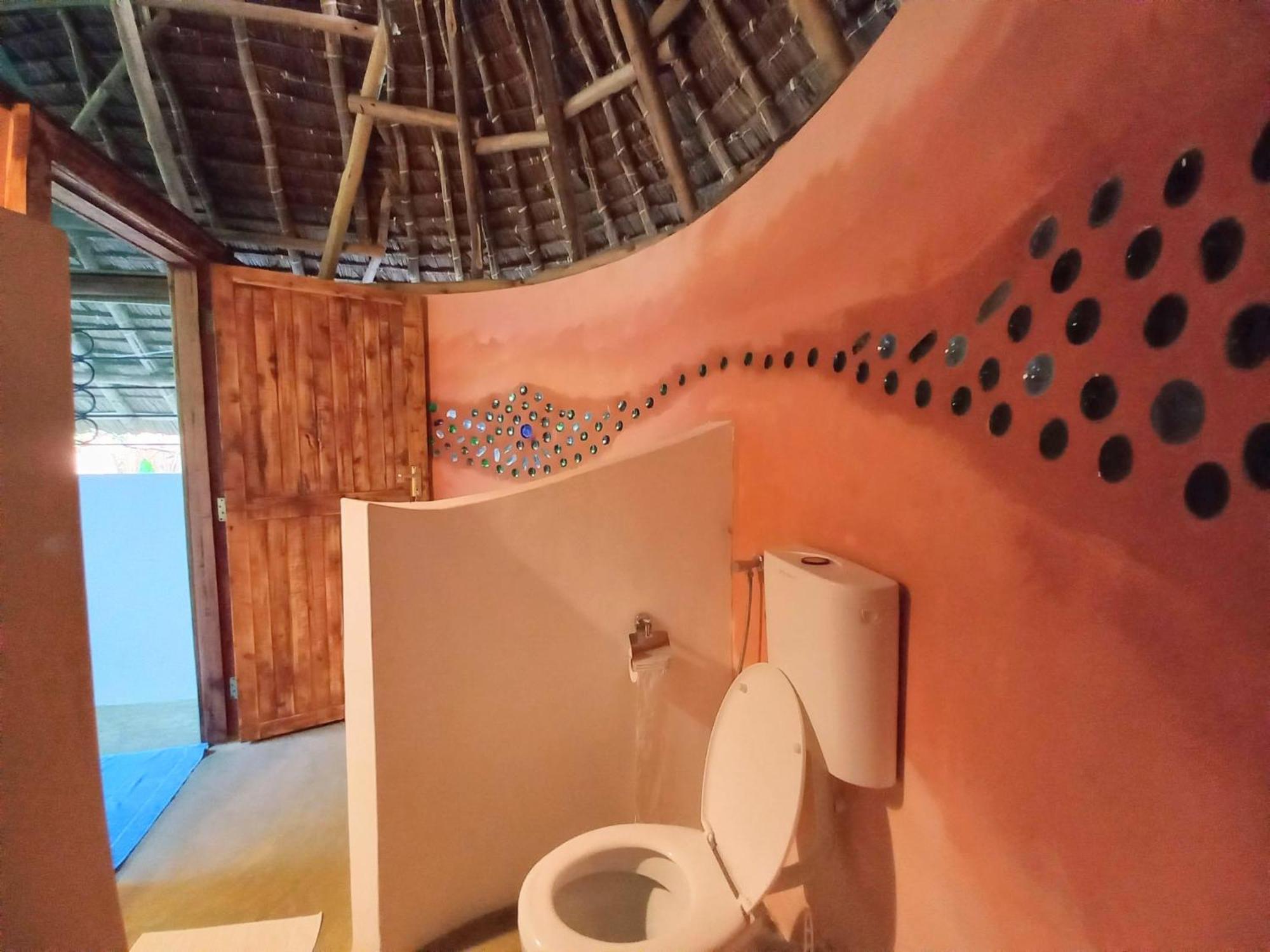 Watamu Beach Cottages B&B Chambre photo
