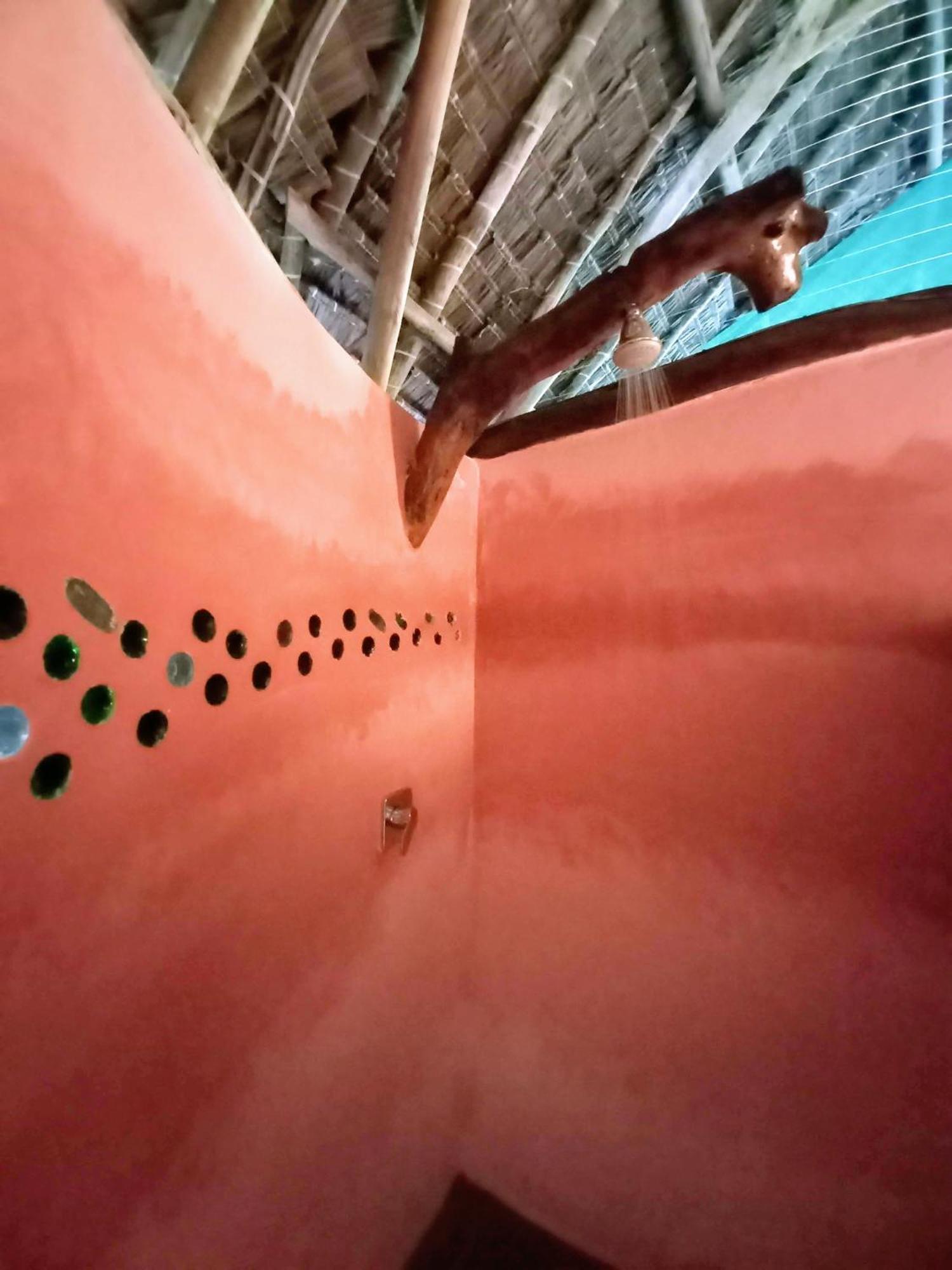Watamu Beach Cottages B&B Chambre photo