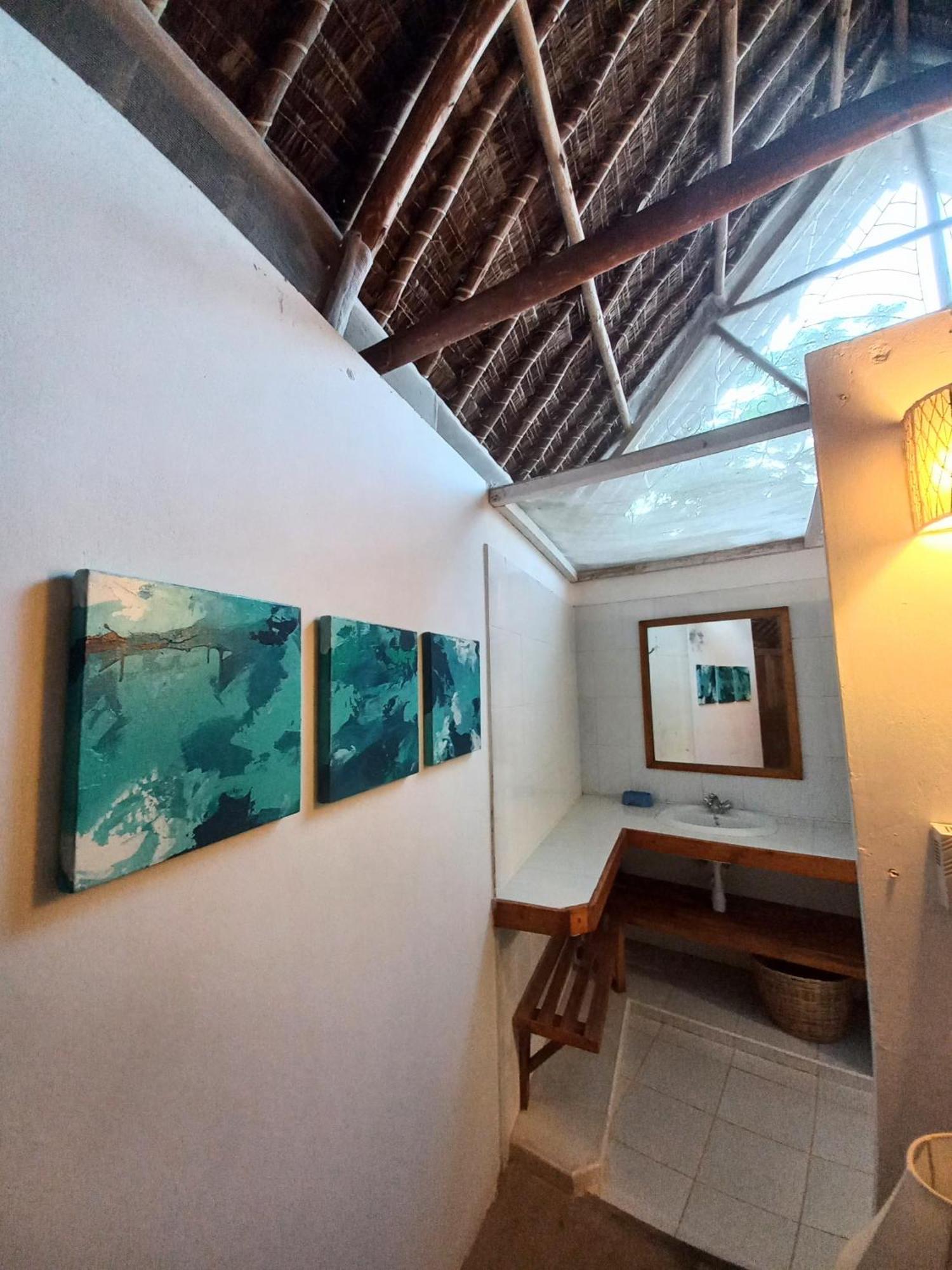 Watamu Beach Cottages B&B Chambre photo