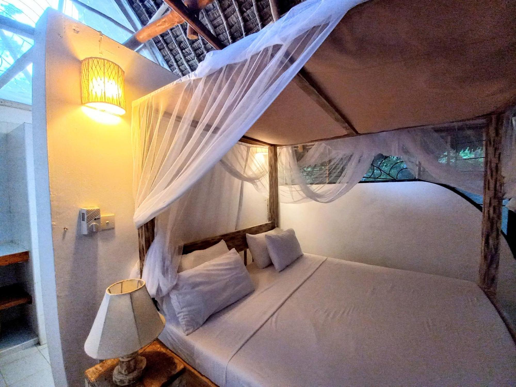 Watamu Beach Cottages B&B Chambre photo