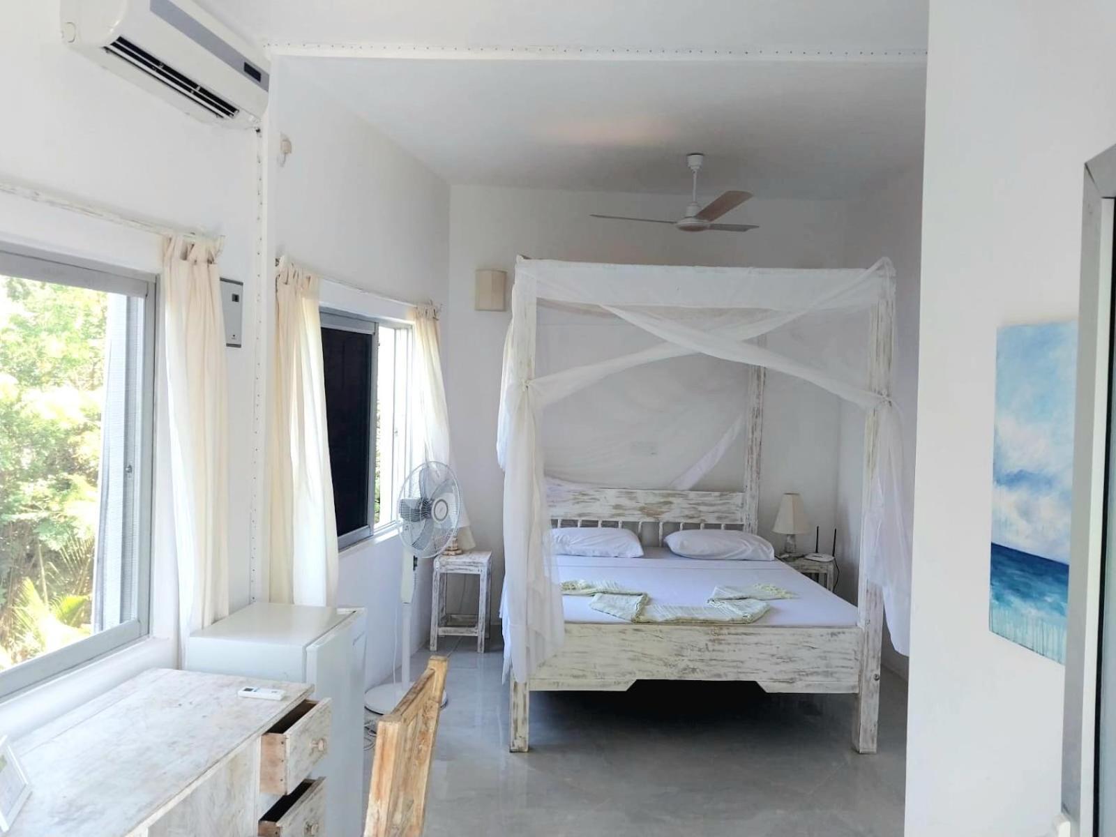 Watamu Beach Cottages B&B Extérieur photo